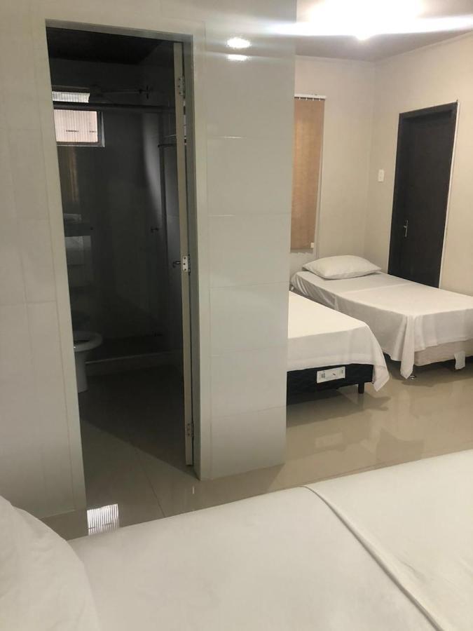 City Hotel Ижуи Екстериор снимка